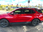 2023 Chevrolet Equinox FWD RS