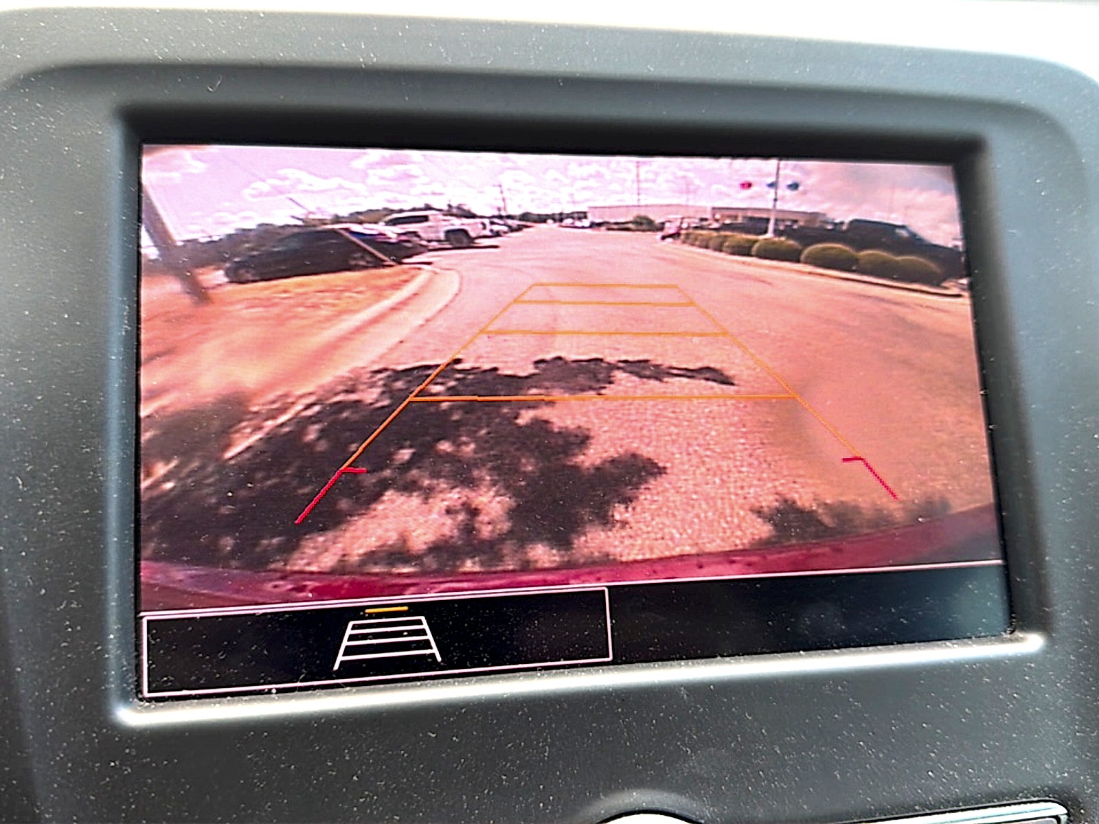 2023 Chevrolet Equinox FWD RS