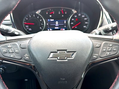 2023 Chevrolet Equinox FWD RS