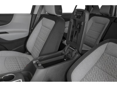 2023 Chevrolet Equinox FWD RS