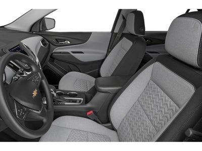 2022 Chevrolet Equinox FWD RS
