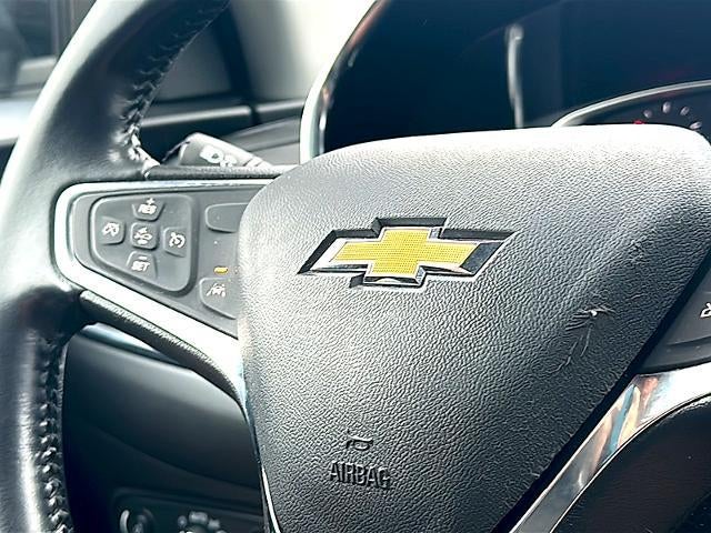 2021 Chevrolet Equinox AWD LT