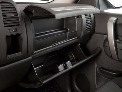 2013 GMC Sierra 1500 SLE