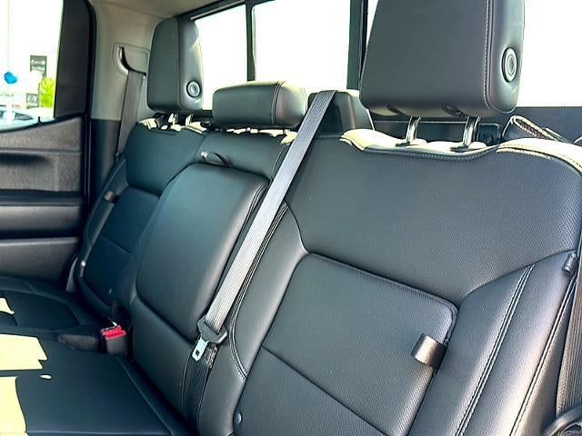 2020 GMC Sierra 1500 Crew Cab Short Box 2-Wheel Drive SLT