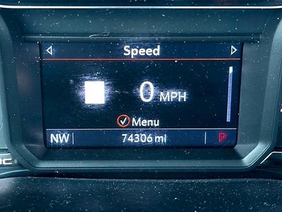 2020 GMC Sierra 1500 Crew Cab Short Box 2-Wheel Drive SLT