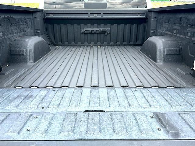 2022 GMC Sierra 1500 Limited Crew Cab Short Box 4-Wheel Drive AT4