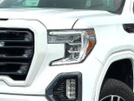 2022 GMC Sierra 1500 Limited Crew Cab Short Box 4-Wheel Drive AT4