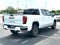 2022 GMC Sierra 1500 Limited Crew Cab Short Box 4-Wheel Drive AT4