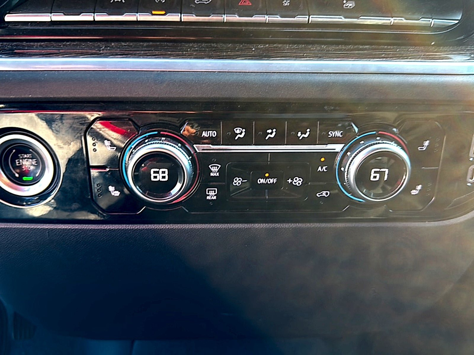 2022 GMC Sierra 1500 2WD Crew Cab Short Box Elevation