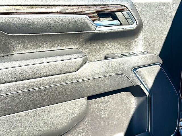 2022 GMC Sierra 1500 Crew Cab Short Box 2-Wheel Drive Elevation