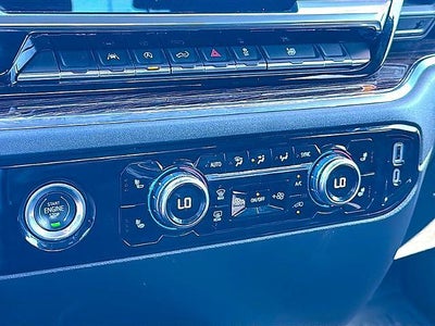 2022 GMC Sierra 1500 Crew Cab Short Box 2-Wheel Drive Elevation