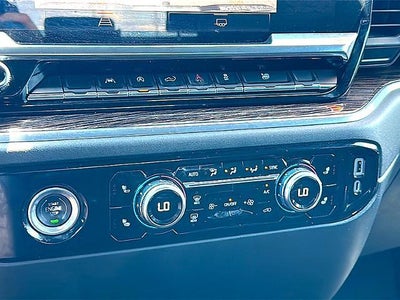 2022 GMC Sierra 1500 Crew Cab Short Box 2-Wheel Drive Elevation