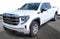 2024 GMC Sierra 1500 Crew Cab Short Box 2-Wheel Drive SLT