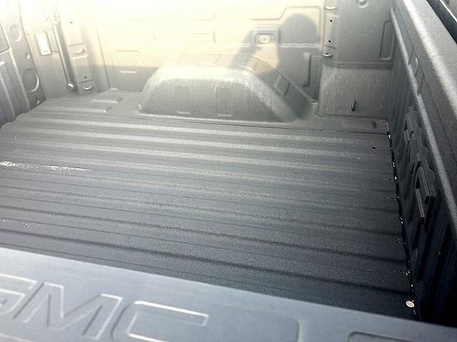 2024 GMC Sierra 1500 Crew Cab Short Box 2-Wheel Drive SLT