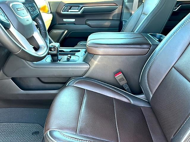 2024 GMC Sierra 1500 Crew Cab Short Box 2-Wheel Drive Denali