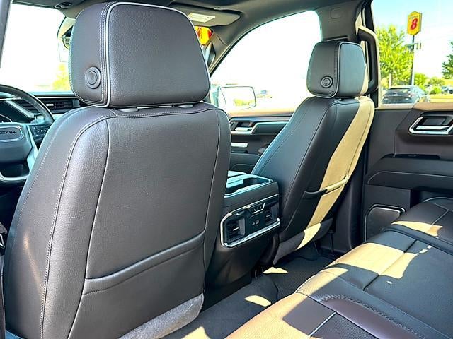2024 GMC Sierra 1500 Crew Cab Short Box 2-Wheel Drive Denali