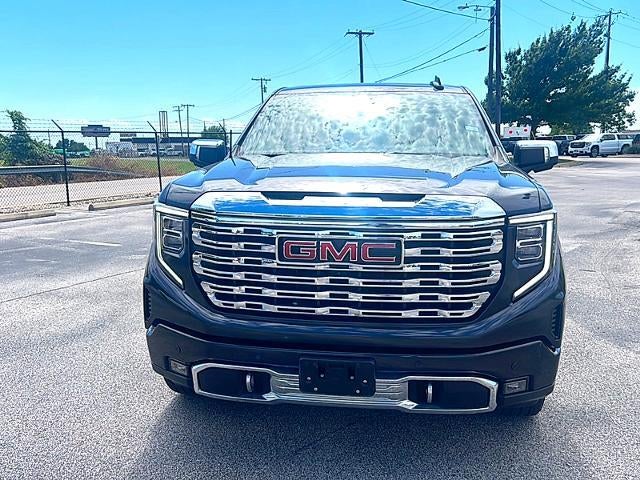2024 GMC Sierra 1500 Crew Cab Short Box 2-Wheel Drive Denali