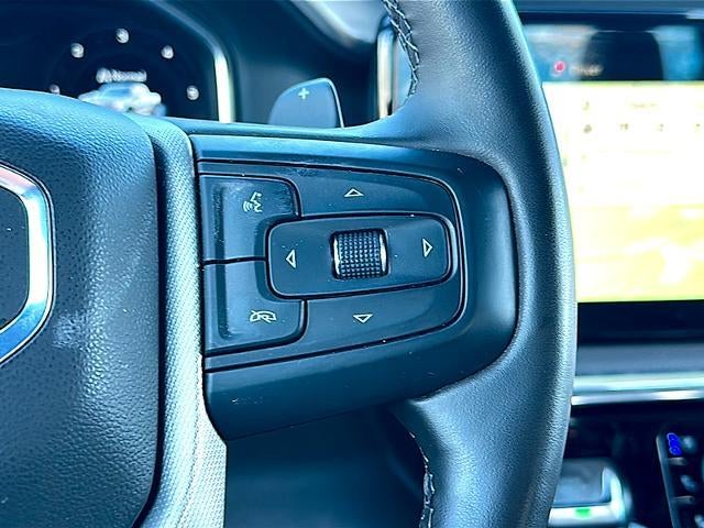 2024 GMC Sierra 1500 Crew Cab Short Box 2-Wheel Drive Denali