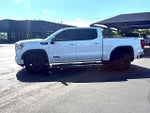 2021 GMC Sierra 1500 Crew Cab Short Box 4-Wheel Drive Elevation 3SB