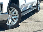 2022 GMC Sierra 1500 Limited Crew Cab Standard Box 4-Wheel Drive SLT