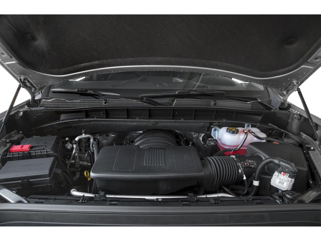 2022 GMC Sierra 1500 Limited Crew Cab Standard Box 4-Wheel Drive SLT