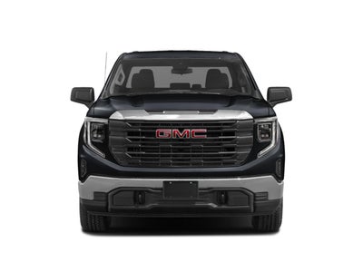 2022 GMC Sierra 1500 Crew Cab Short Box 4-Wheel Drive SLE