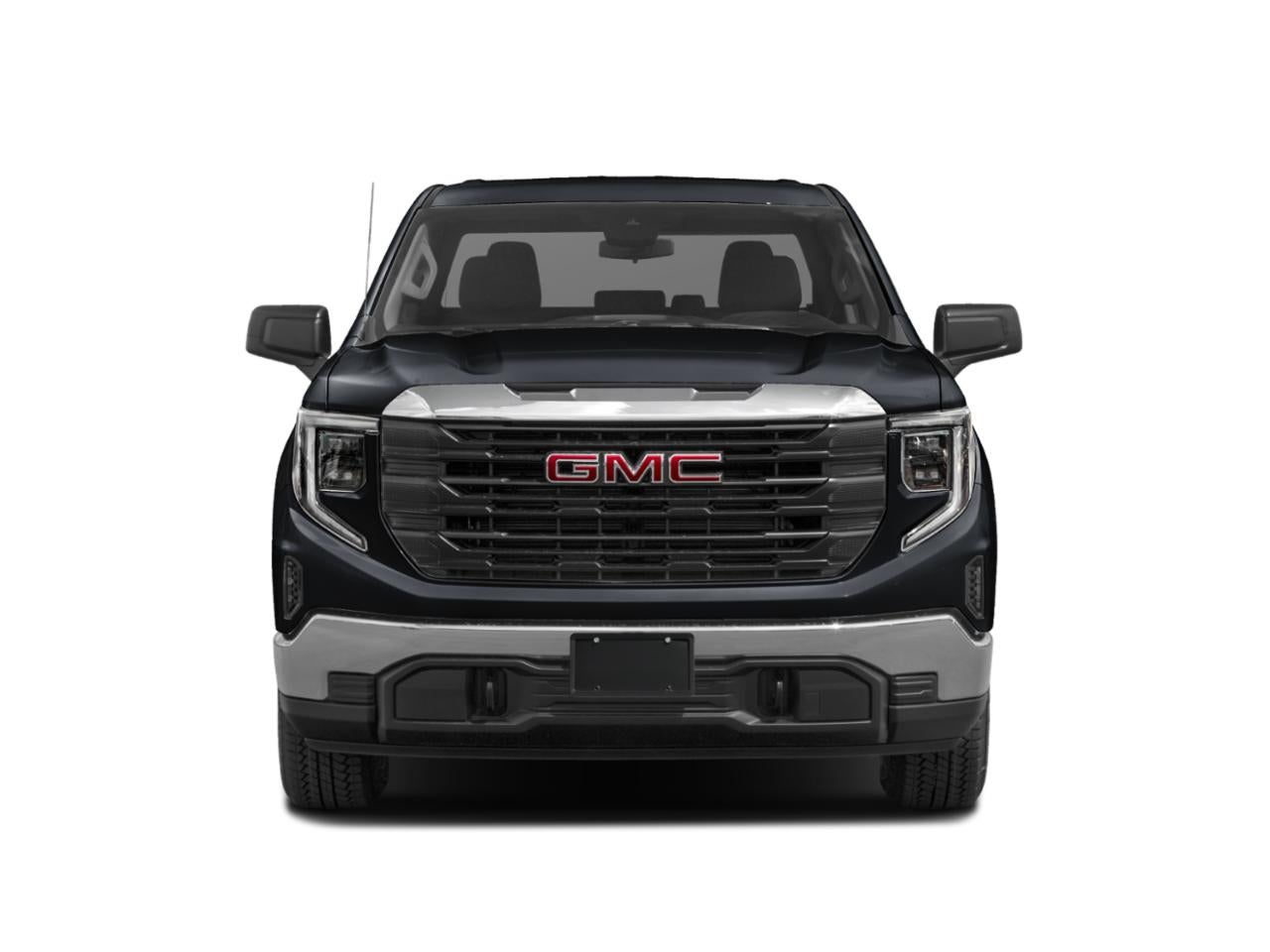 2022 GMC Sierra 1500 Crew Cab Short Box 4-Wheel Drive SLE