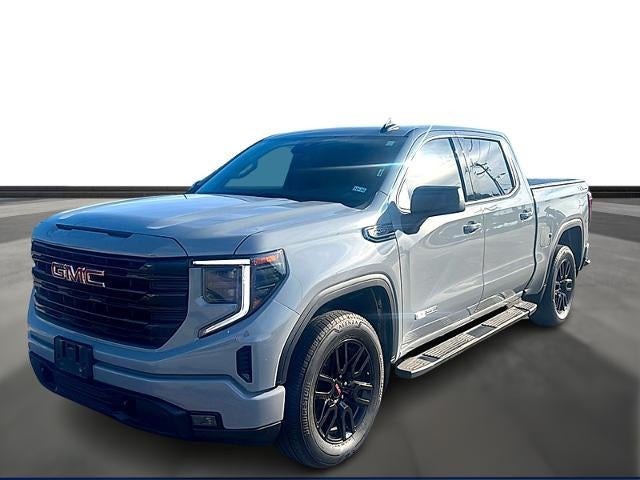 2024 GMC Sierra 1500 Crew Cab Short Box 4-Wheel Drive Elevation 3SB