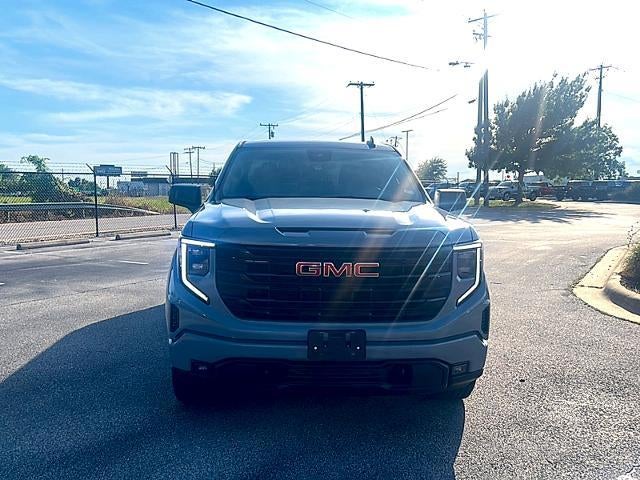 2024 GMC Sierra 1500 Crew Cab Short Box 4-Wheel Drive Elevation 3SB