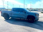 2024 GMC Sierra 1500 Crew Cab Short Box 4-Wheel Drive Elevation 3SB