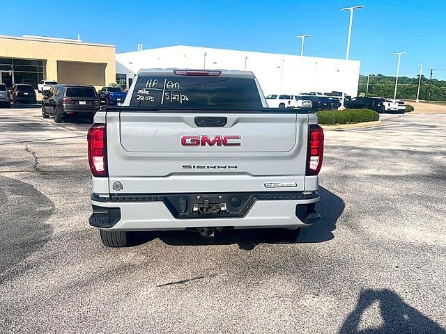 2024 GMC Sierra 1500 Crew Cab Short Box 4-Wheel Drive Elevation 3SB