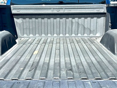 2023 GMC Sierra 1500 4WD Crew Cab Short Box SLT