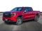 2024 GMC Sierra 1500 Crew Cab Short Box 4-Wheel Drive AT4