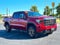 2024 GMC Sierra 1500 Crew Cab Short Box 4-Wheel Drive AT4