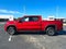 2024 GMC Sierra 1500 Crew Cab Short Box 4-Wheel Drive AT4