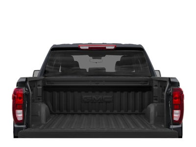 2024 GMC Sierra 1500 Crew Cab Short Box 4-Wheel Drive AT4