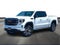 2024 GMC Sierra 1500 Crew Cab Short Box 4-Wheel Drive AT4