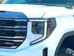 2024 GMC Sierra 1500 Crew Cab Short Box 4-Wheel Drive AT4