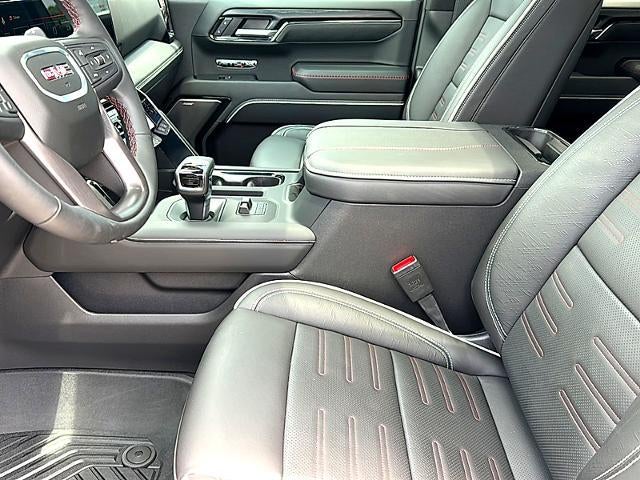 2026 GMC Sierra 1500 Crew Cab Short Box 4-Wheel Drive AT4X