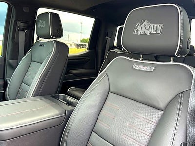 2026 GMC Sierra 1500 Crew Cab Short Box 4-Wheel Drive AT4X