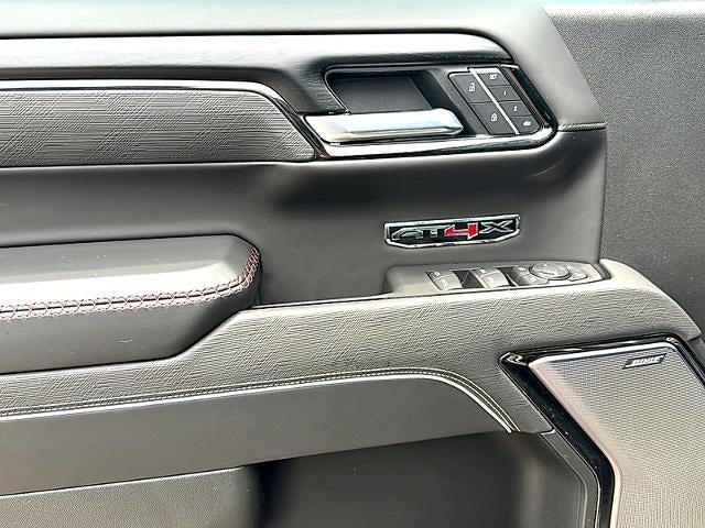 2026 GMC Sierra 1500 Crew Cab Short Box 4-Wheel Drive AT4X