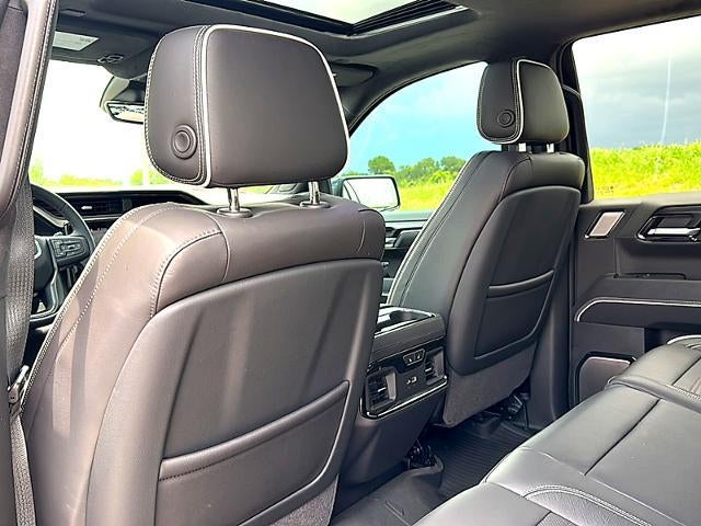 2026 GMC Sierra 1500 Crew Cab Short Box 4-Wheel Drive AT4X