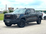 2026 GMC Sierra 1500 Crew Cab Short Box 4-Wheel Drive AT4X