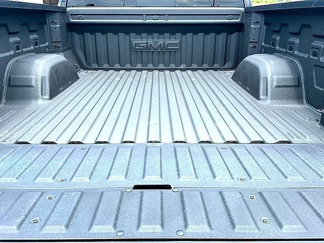 2026 GMC Sierra 1500 Crew Cab Short Box 4-Wheel Drive AT4X