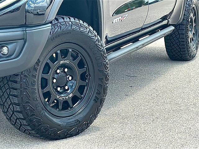 2026 GMC Sierra 1500 Crew Cab Short Box 4-Wheel Drive AT4X