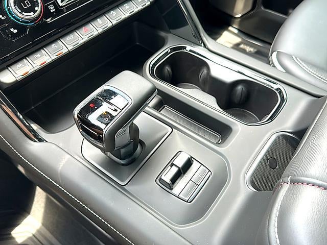 2026 GMC Sierra 1500 Crew Cab Short Box 4-Wheel Drive AT4X