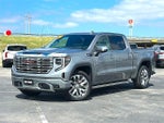 2024 GMC Sierra 1500 Crew Cab Short Box 4-Wheel Drive Denali