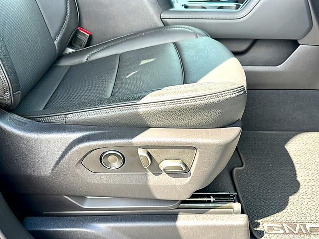 2024 GMC Sierra 1500 Crew Cab Short Box 4-Wheel Drive Denali