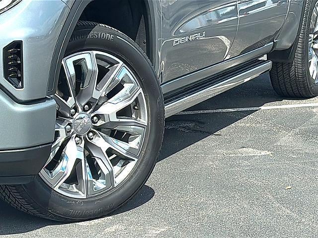 2024 GMC Sierra 1500 Crew Cab Short Box 4-Wheel Drive Denali