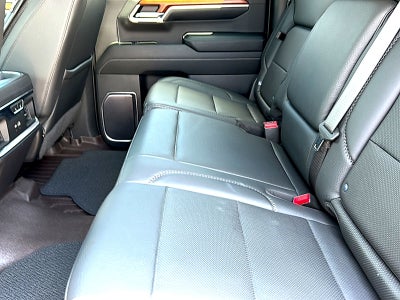 2023 GMC Sierra 1500 4WD Crew Cab Short Box Denali